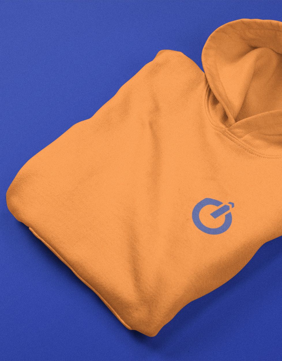 Simply Off Hoodie