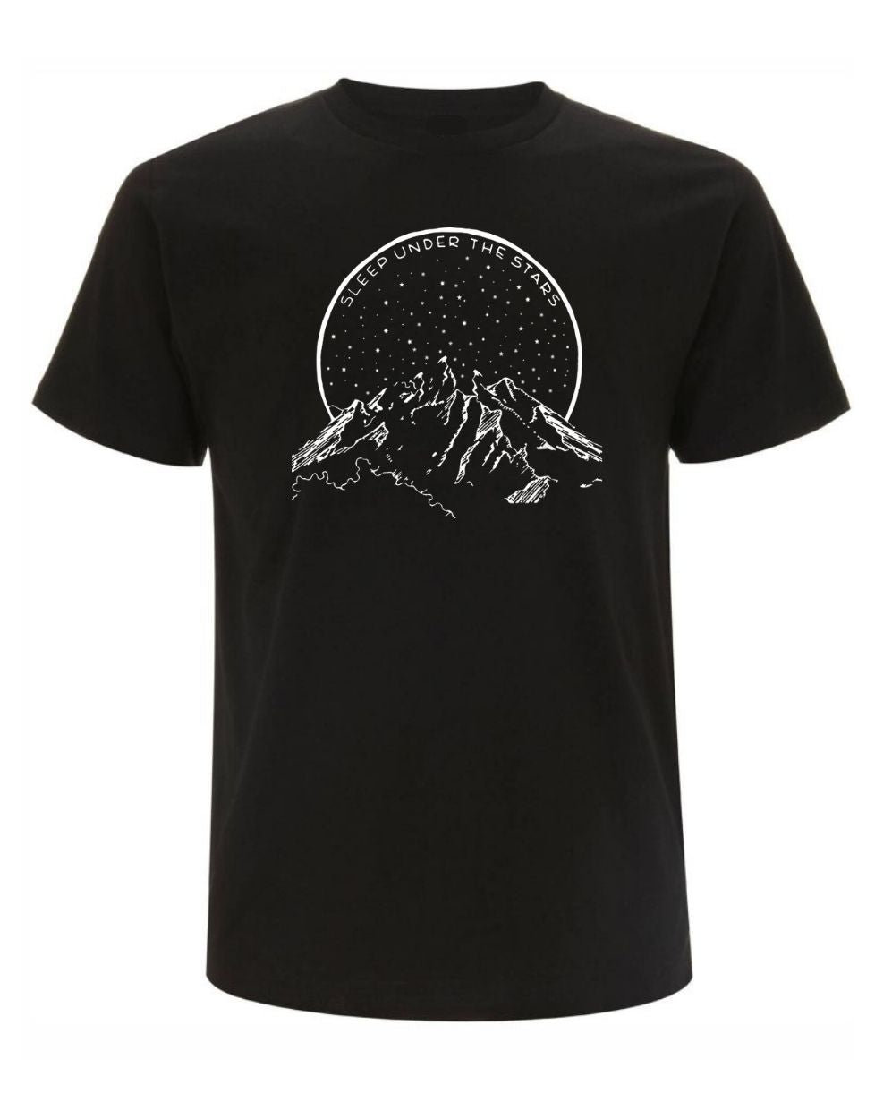 Sleep Under the Stars T-Shirt