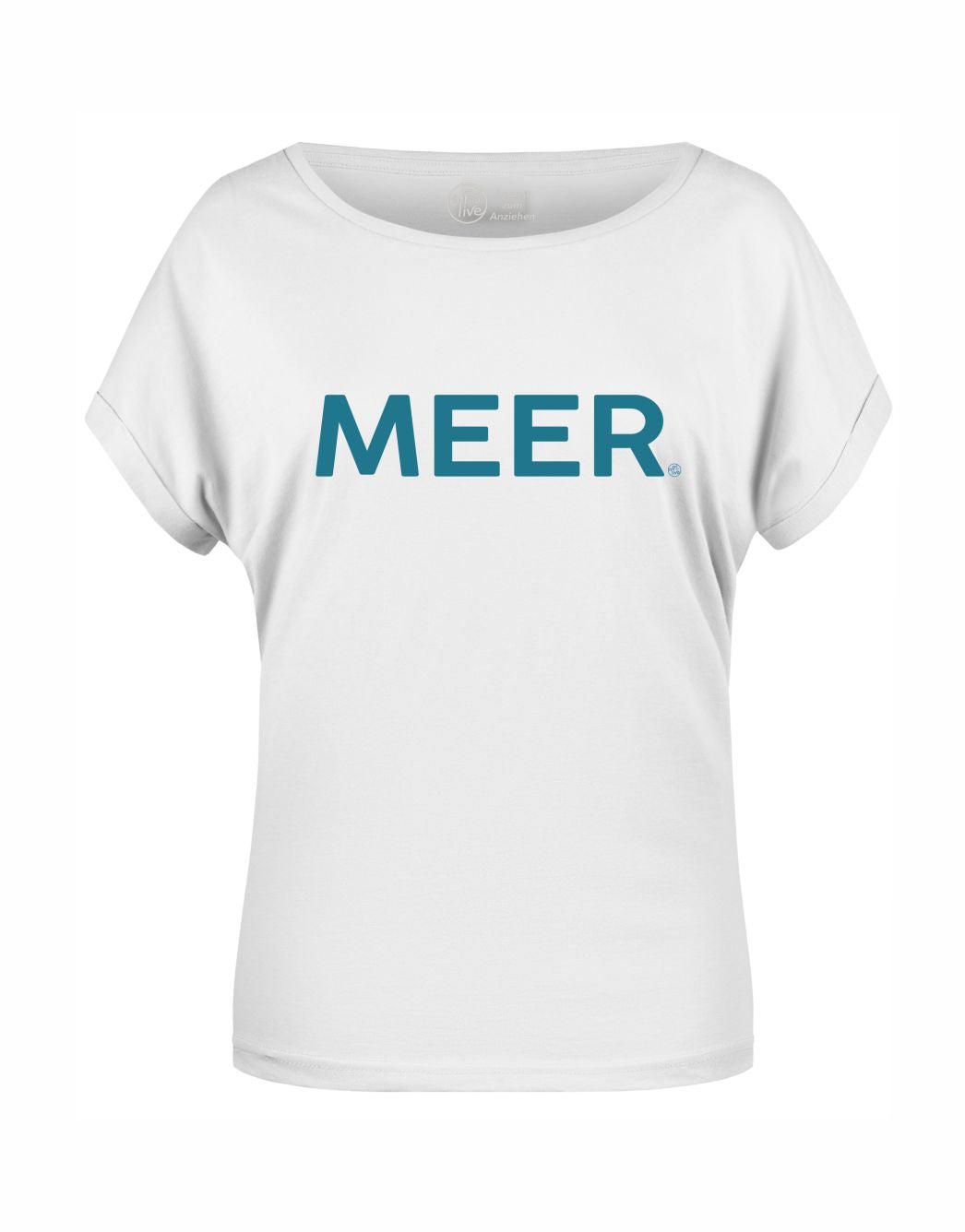 Meer Damen T-Shirt