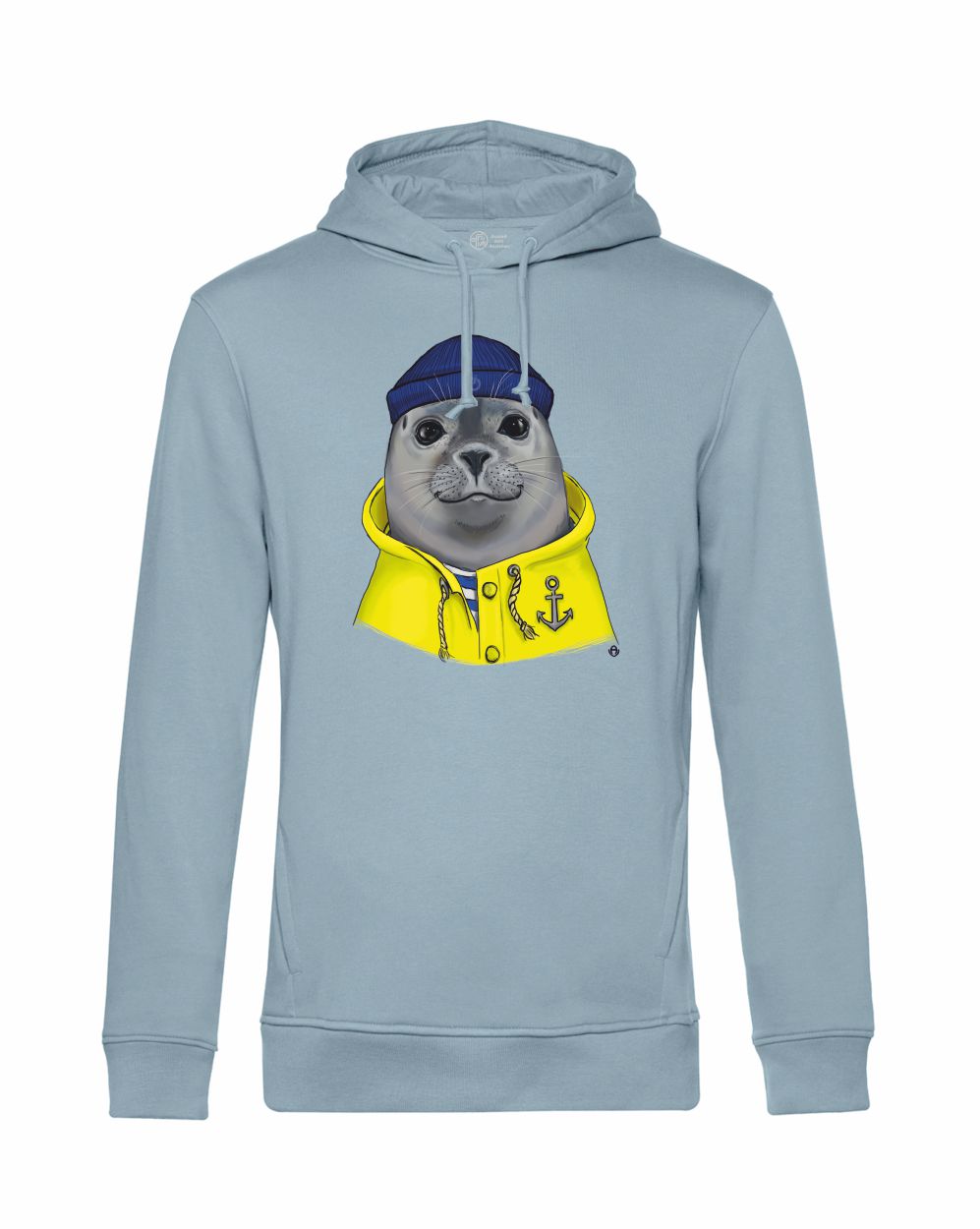 Robbe Kuddel jung Hoodie