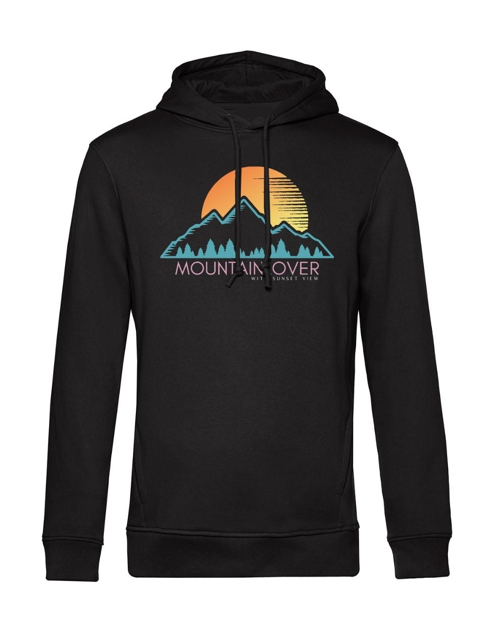 Mountainlover Hoodie
