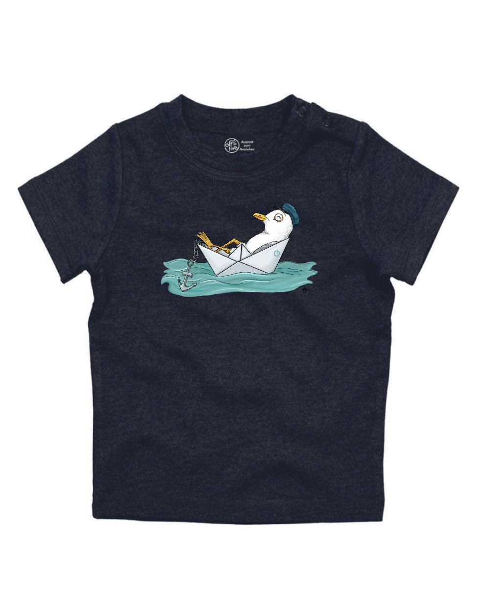 Lazy Baby T-Shirt
