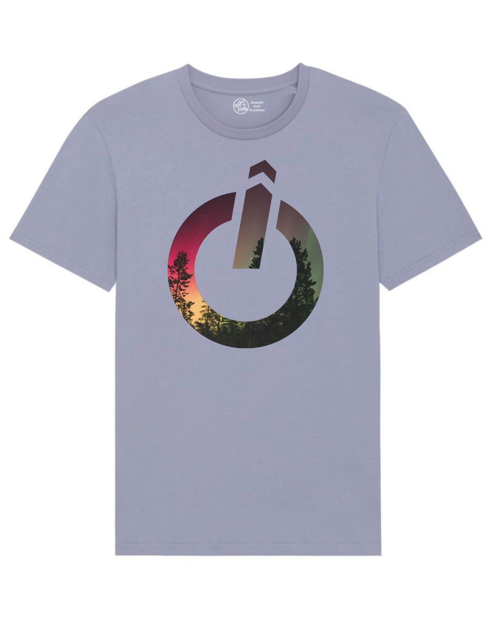 In the Off Forest T-Shirt