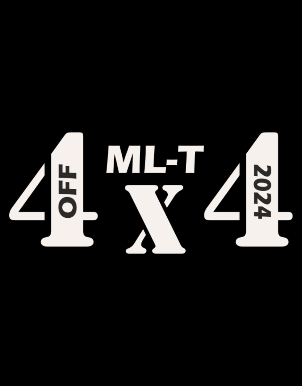 ML-T  4x4 Offroad Treffen Unisex T-Shirt