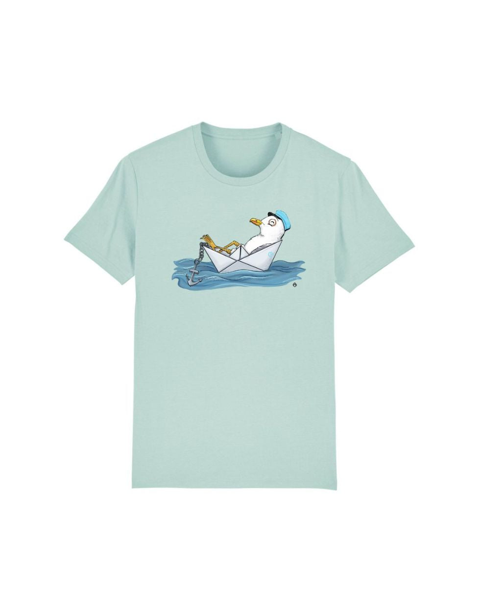 Lazy Kalle Kinder T-Shirt