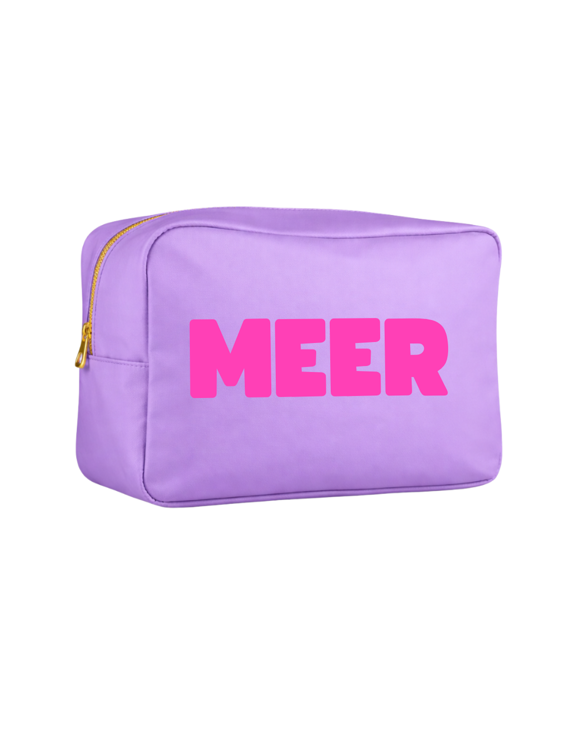 Meer Kosmetiktasche
