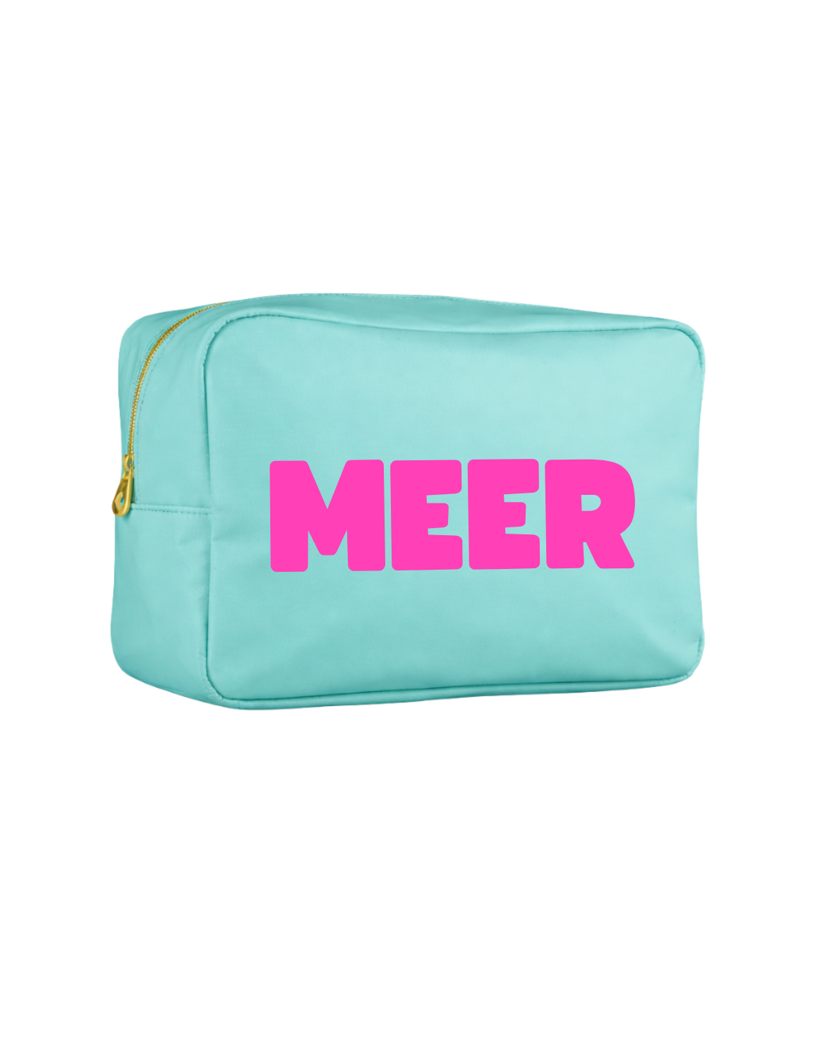 Meer Kosmetiktasche