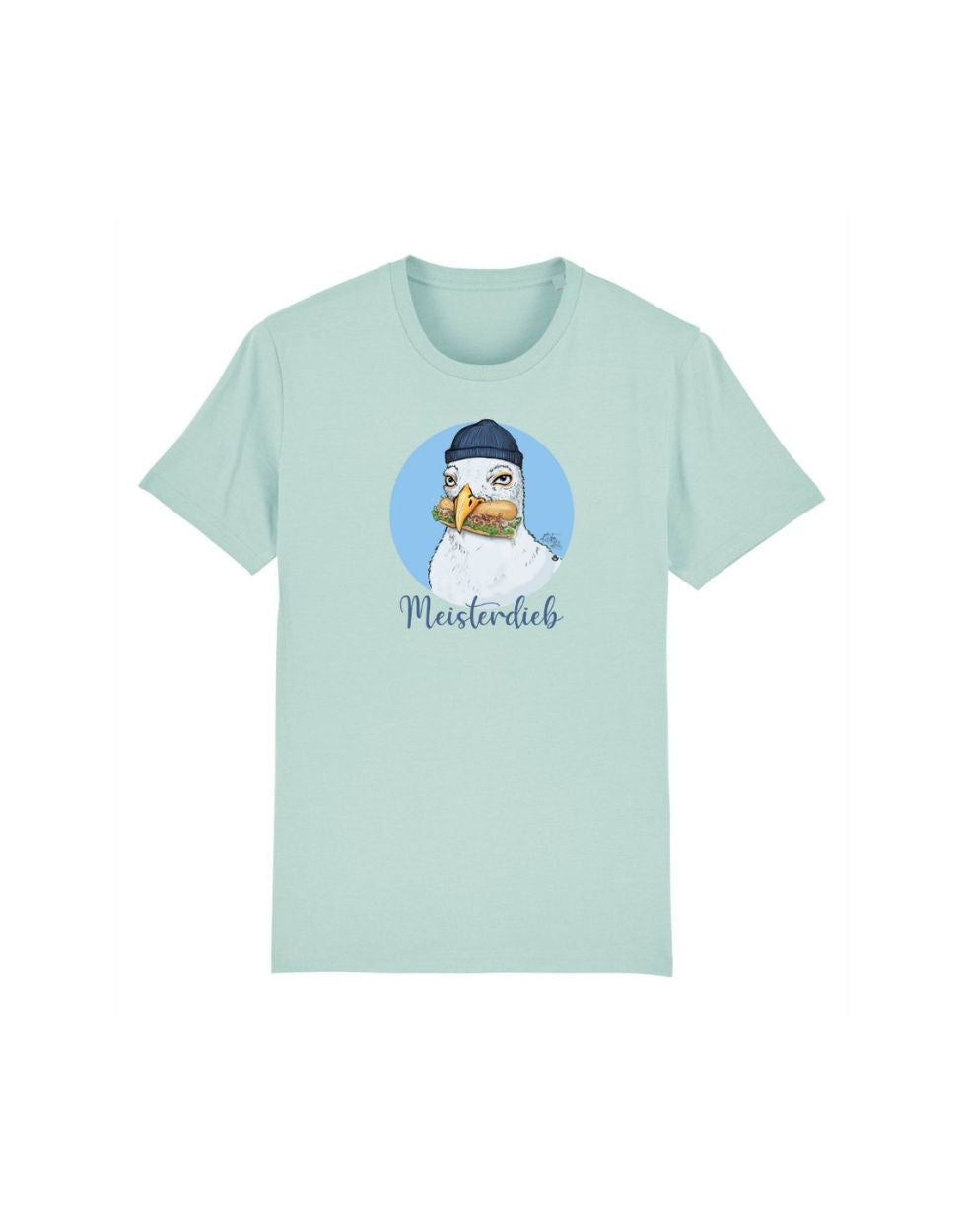 Meisterdieb Kinder T-Shirt