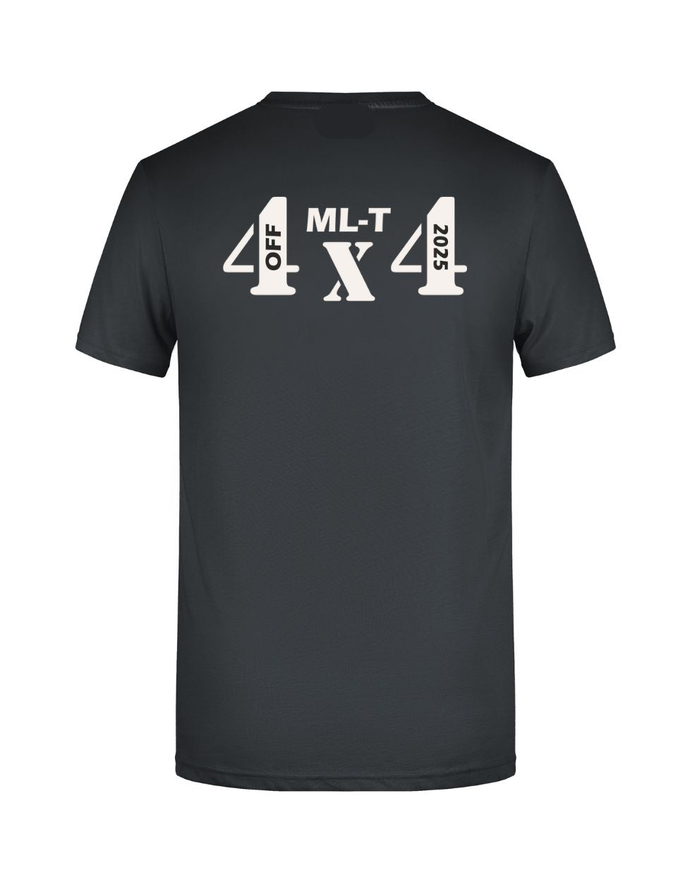 ML-T  4x4 Offroad Treffen 2025 Unisex T-Shirt