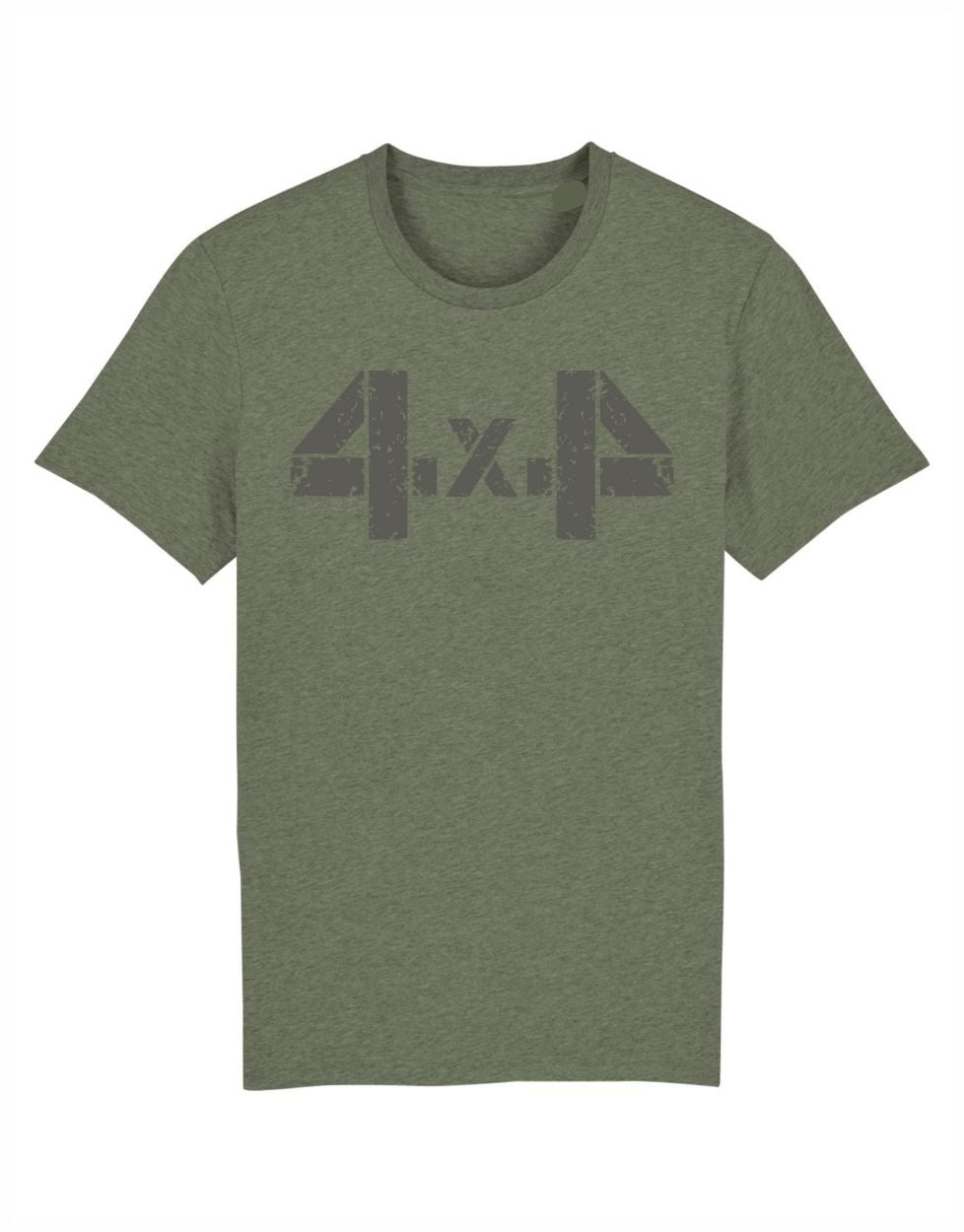 4x4 Offroad Definition T-Shirt
