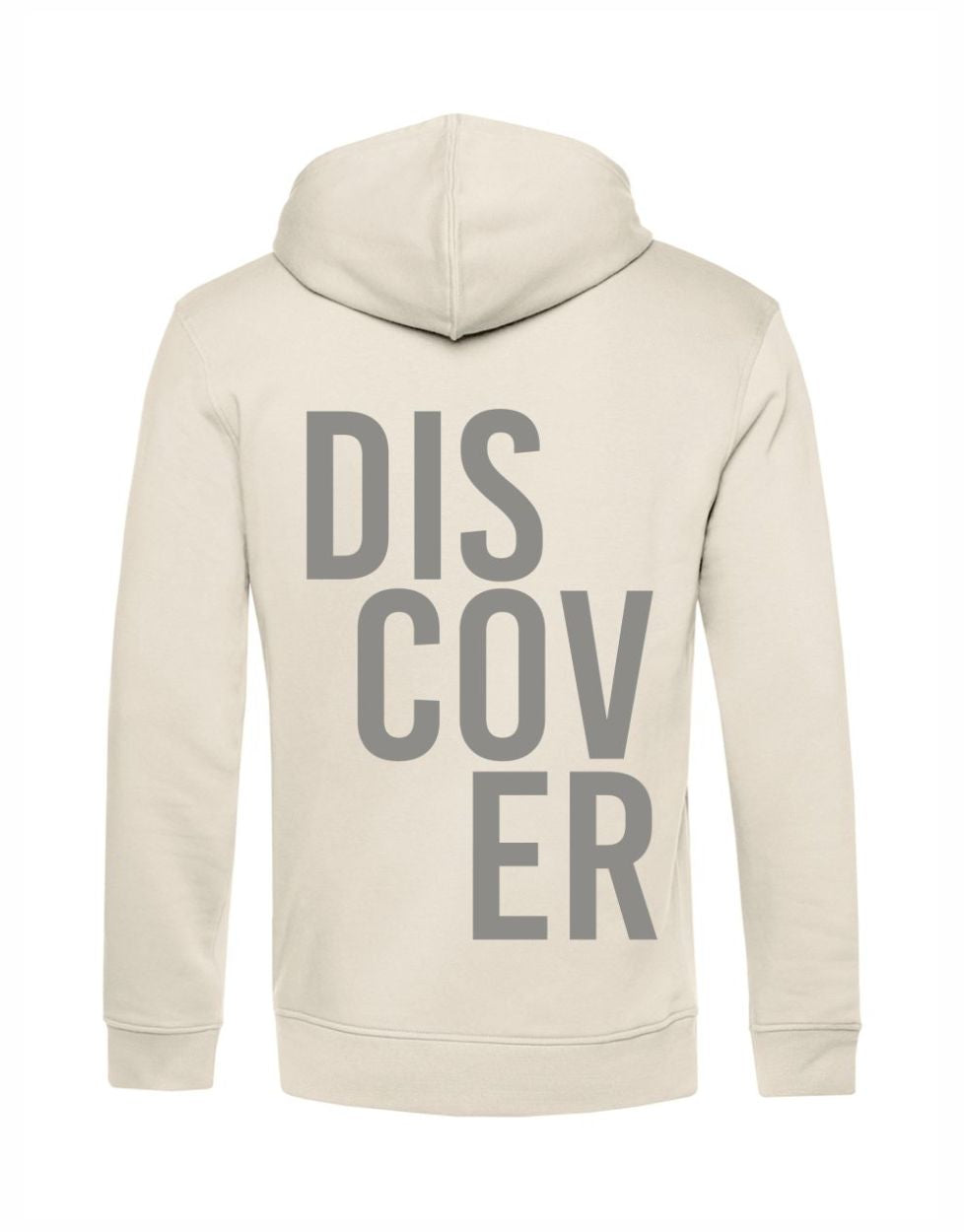 Discover Hoodie