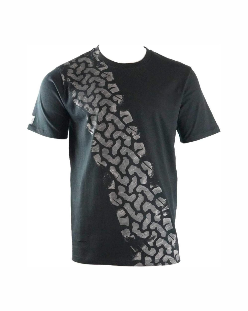 All Terrain Reifendruck limited Edition T-Shirt